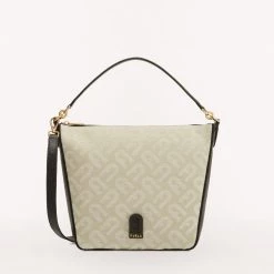 Best deal 😉 Furla Atena Hobo S for 👩 women 🥰