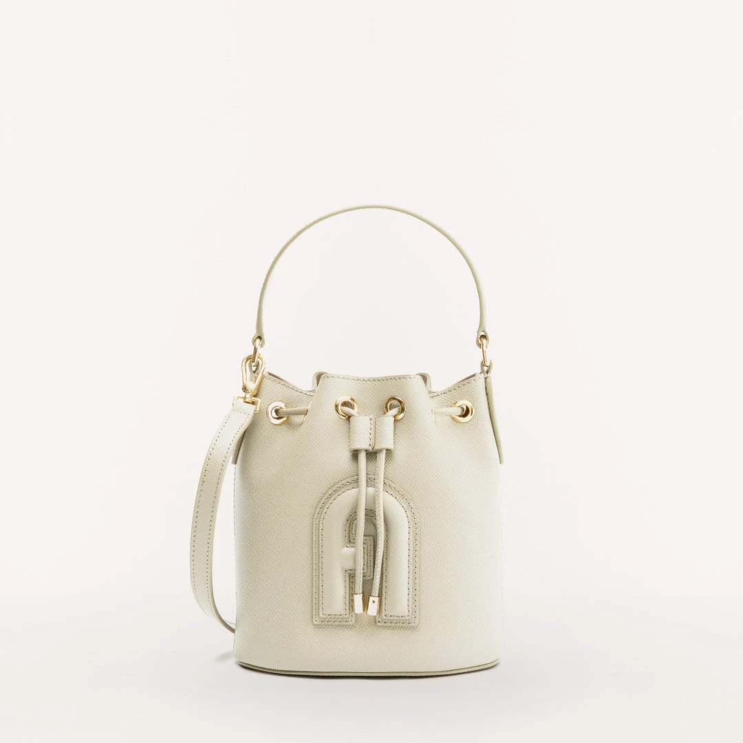 Budget 🎁 Furla Clio Bucket Bag Mini for 👩 women 🛒 1 Budget 🎁 Furla Clio Bucket Bag Mini for 👩 women 🛒