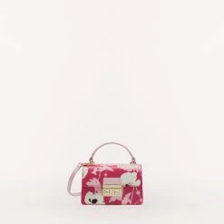 Outlet 🔔 Furla Bella Top Handle Mini for 👩 women ❤️
