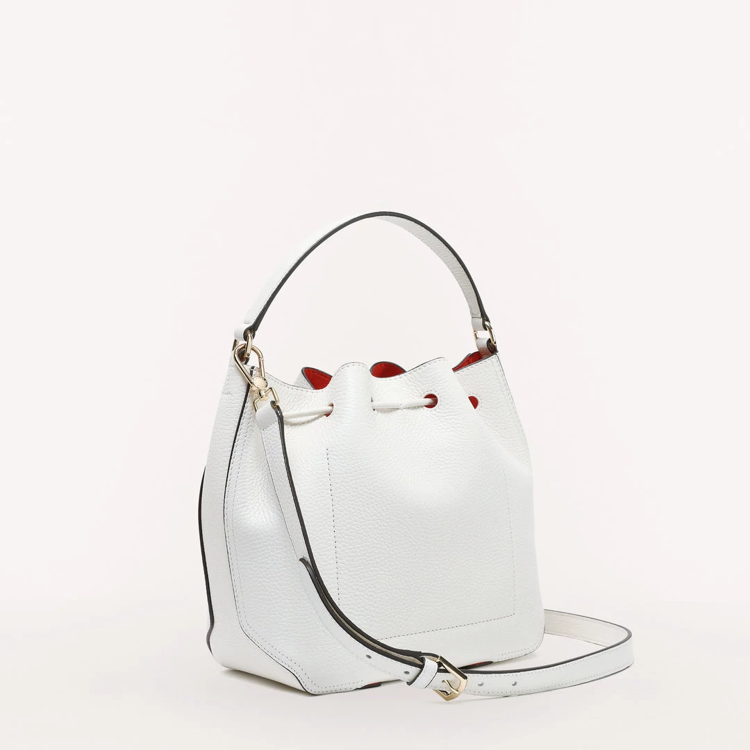 Buy ๐คฉ Furla Atena Bucket Bag Mini for ๐ฉ women ๐ 3 Buy ๐คฉ Furla Atena Bucket Bag Mini for ๐ฉ women ๐ - Image 3