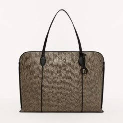 New ✔️ Furla Vittoria Tote Xl for 👩 women ❤️