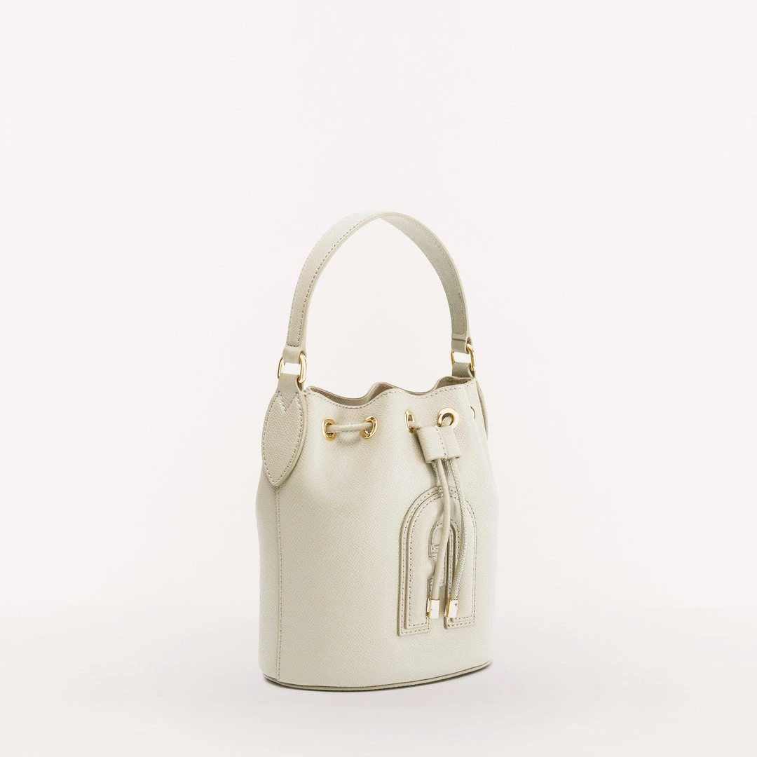 Budget 🎁 Furla Clio Bucket Bag Mini for 👩 women 🛒 2 Budget 🎁 Furla Clio Bucket Bag Mini for 👩 women 🛒 - Image 2