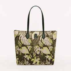 Budget 😀 Furla Calipso Tote Xl for 👩 women 🛒