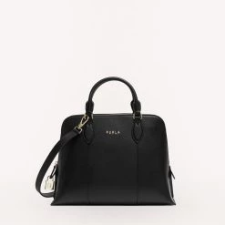 Cheapest ๐ฅฐ Furla Vittoria Dome M for ๐ฉ women โค๏ธ