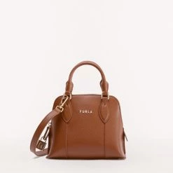 Coupon 🧨 Furla Vittoria Dome S for 👩 women ⌛