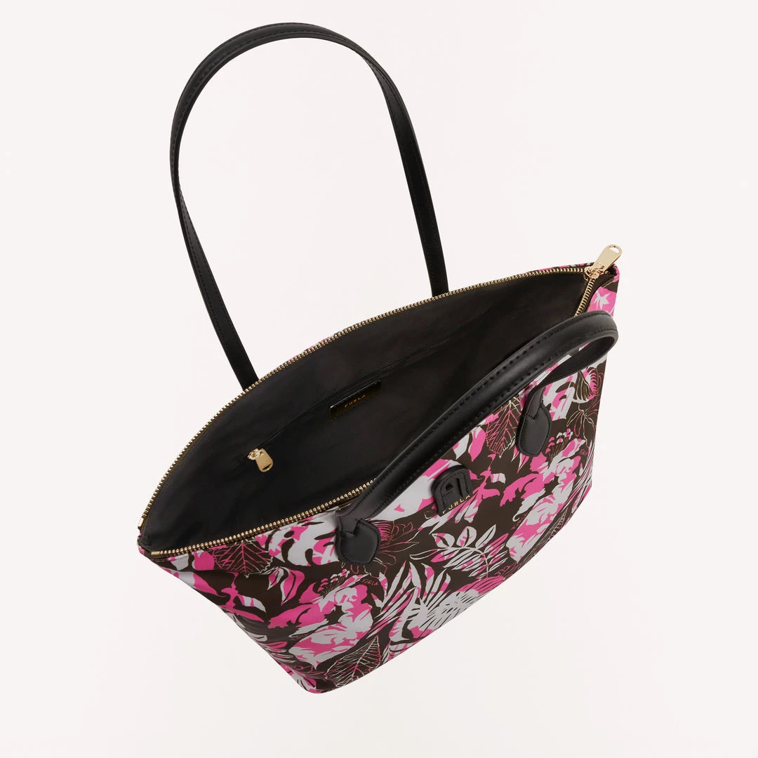 Coupon 😉 Furla Calipso Tote Xl for 👩 women ✨ 4 Coupon 😉 Furla Calipso Tote Xl for 👩 women ✨ - Image 4