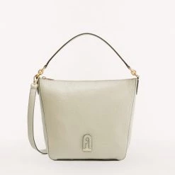 Outlet 🎁 Furla Atena Hobo S for 👩 women ✨