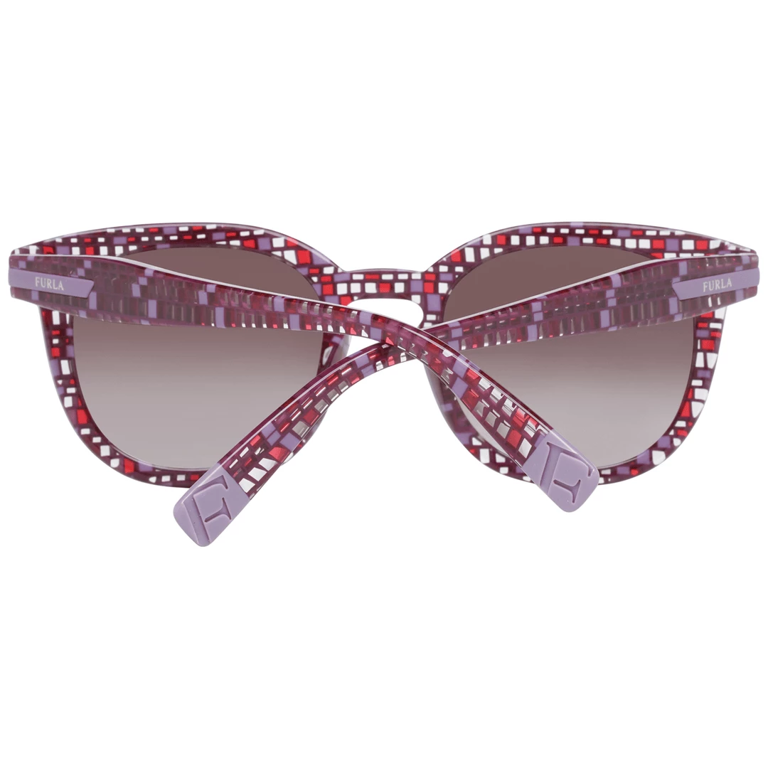 Hot Sale ๐ Furla ๐ฉ Women ๐ฉ Women's ๐ Sunglasses ๐ฅฐ 3 Hot Sale ๐ Furla ๐ฉ Women ๐ฉ Women's ๐ Sunglasses ๐ฅฐ - Image 3