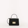 Best Sale ✨ Furla Bella Top Handle Mini for 👩 women ⌛
