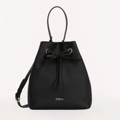 Cheapest ๐ฅฐ Furla Costanza Bucket Bag S for ๐ฉ women ๐