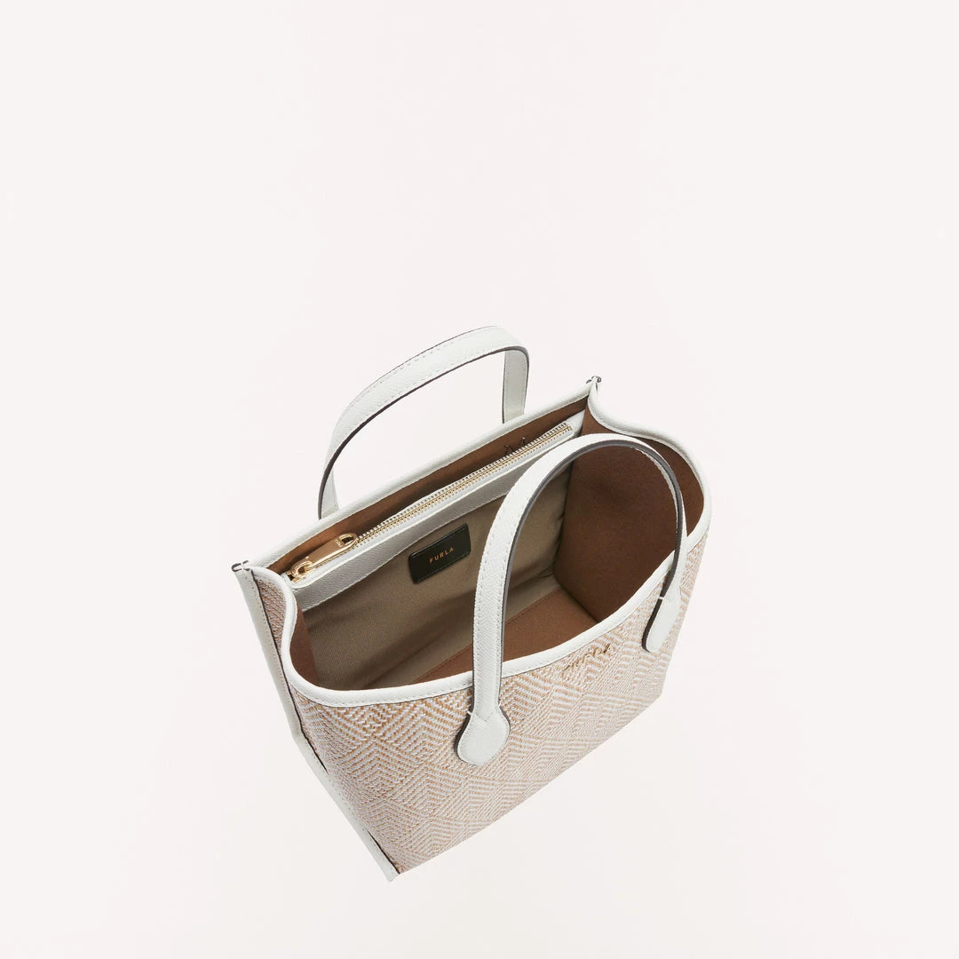 Best Pirce ๐งจ Furla Era Tote S for ๐ฉ women ๐คฉ 4 Best Pirce ๐งจ Furla Era Tote S for ๐ฉ women ๐คฉ - Image 4