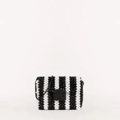 Top 10 🥰 Furla Metropolis Crossbody Mini Black for 👩 women ⭐