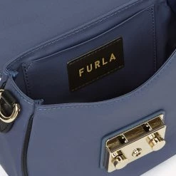 Coupon ⌛ Furla Metropolis Crossbody Mini Blue for 👩 women 🥰 -Cheap Furla Store 51ca32b6e766480683a89fb379eaf832 e293589f 4716 4a81 90d4 52aba4bcb7e2 1080x