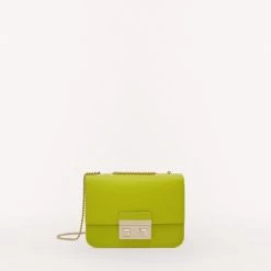 Discount 💯 Furla Bella Crossbody Mini for 👩 women 🌟