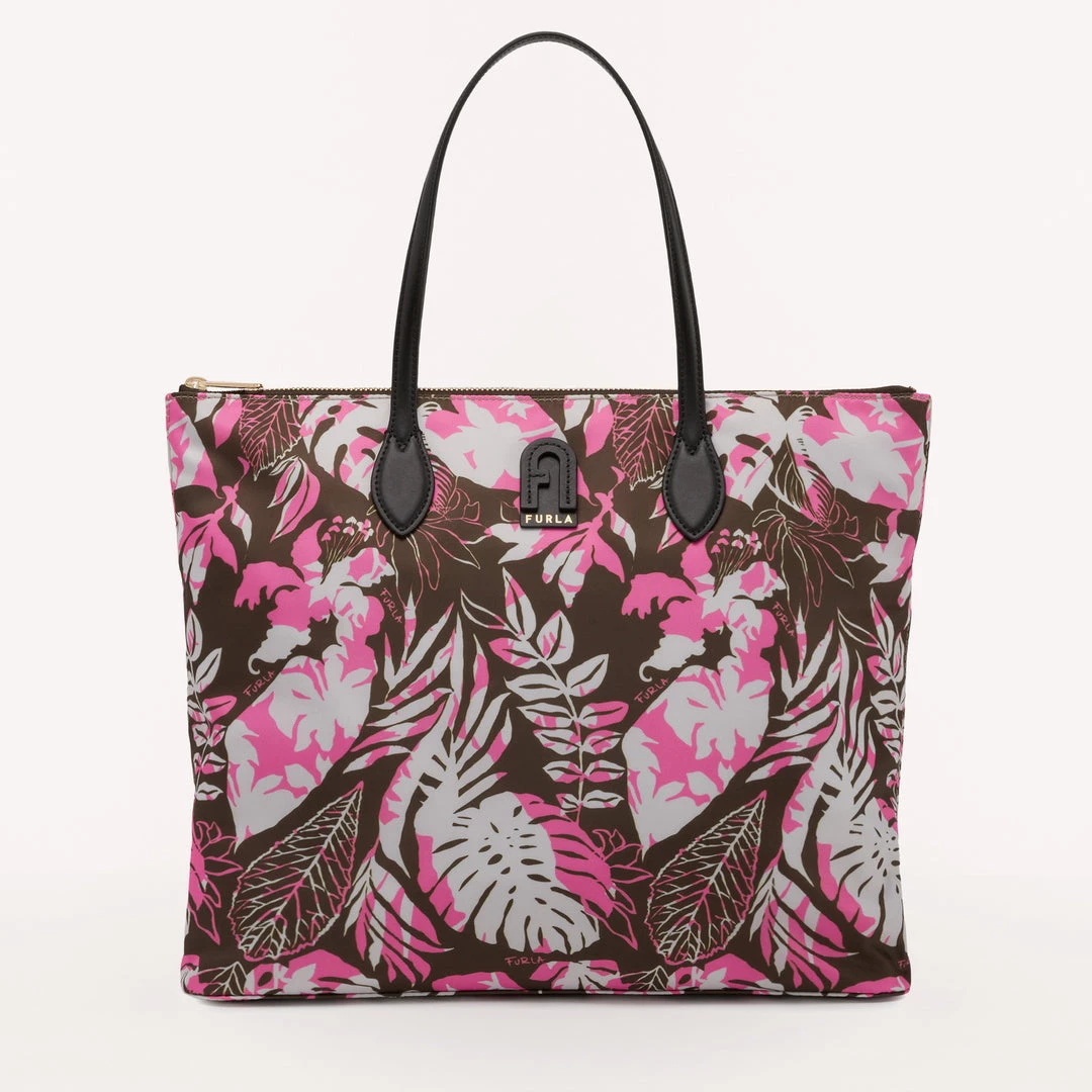 Coupon 😉 Furla Calipso Tote Xl for 👩 women ✨ 1 Coupon 😉 Furla Calipso Tote Xl for 👩 women ✨