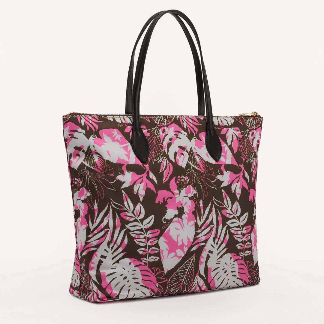 Coupon 😉 Furla Calipso Tote Xl for 👩 women ✨ 3 Coupon 😉 Furla Calipso Tote Xl for 👩 women ✨ - Image 3