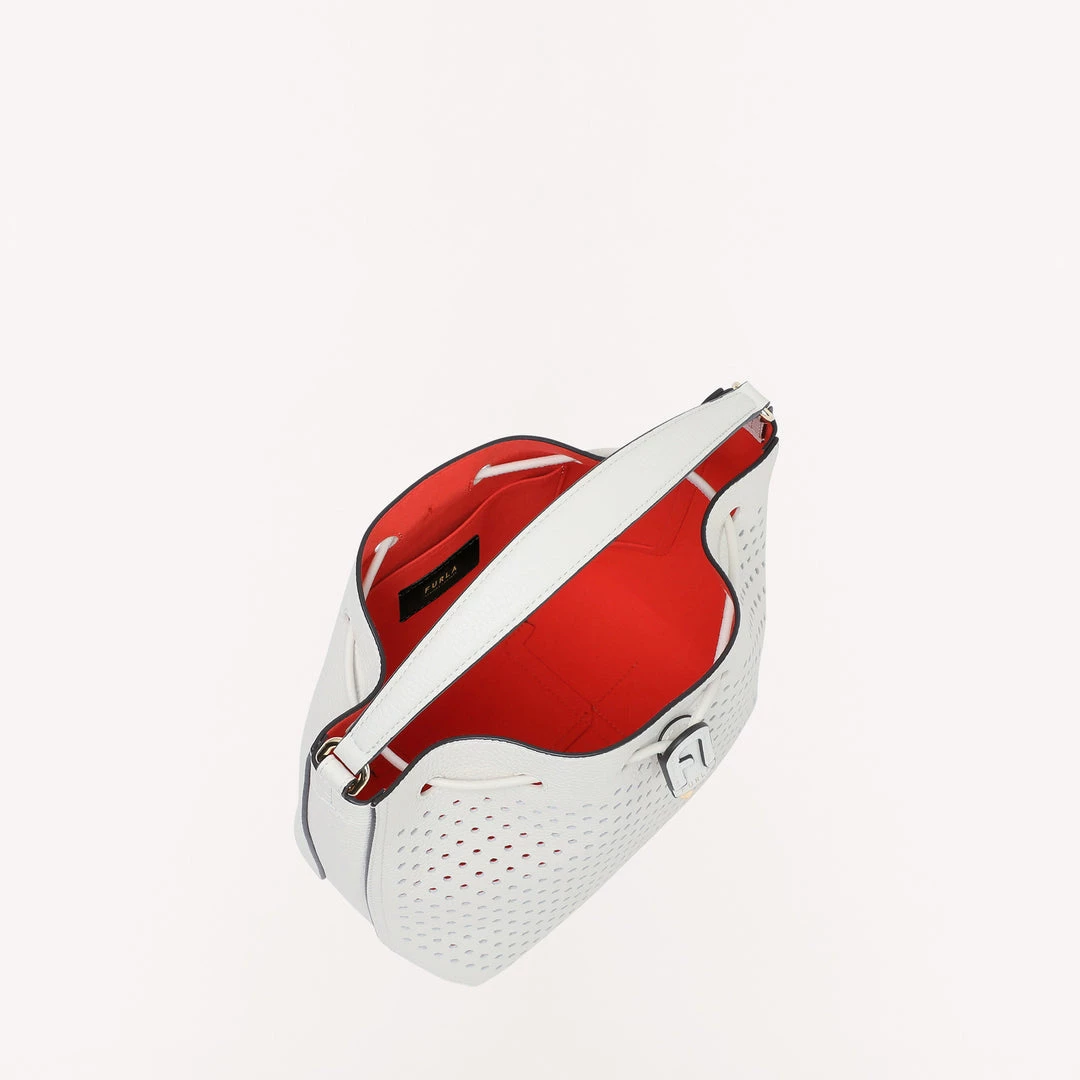 Buy ๐คฉ Furla Atena Bucket Bag Mini for ๐ฉ women ๐ 4 Buy ๐คฉ Furla Atena Bucket Bag Mini for ๐ฉ women ๐ - Image 4