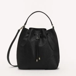 Buy 🤩 Furla Atena Bucket Bag S for 👩 women ⭐