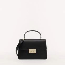 Outlet 🎁 Furla Bella Top Handle S for 👩 women 🤩