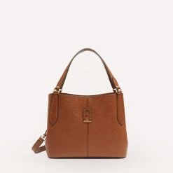 Best deal 🎉 Furla Dafne Hobo S for 👩 women 🤩