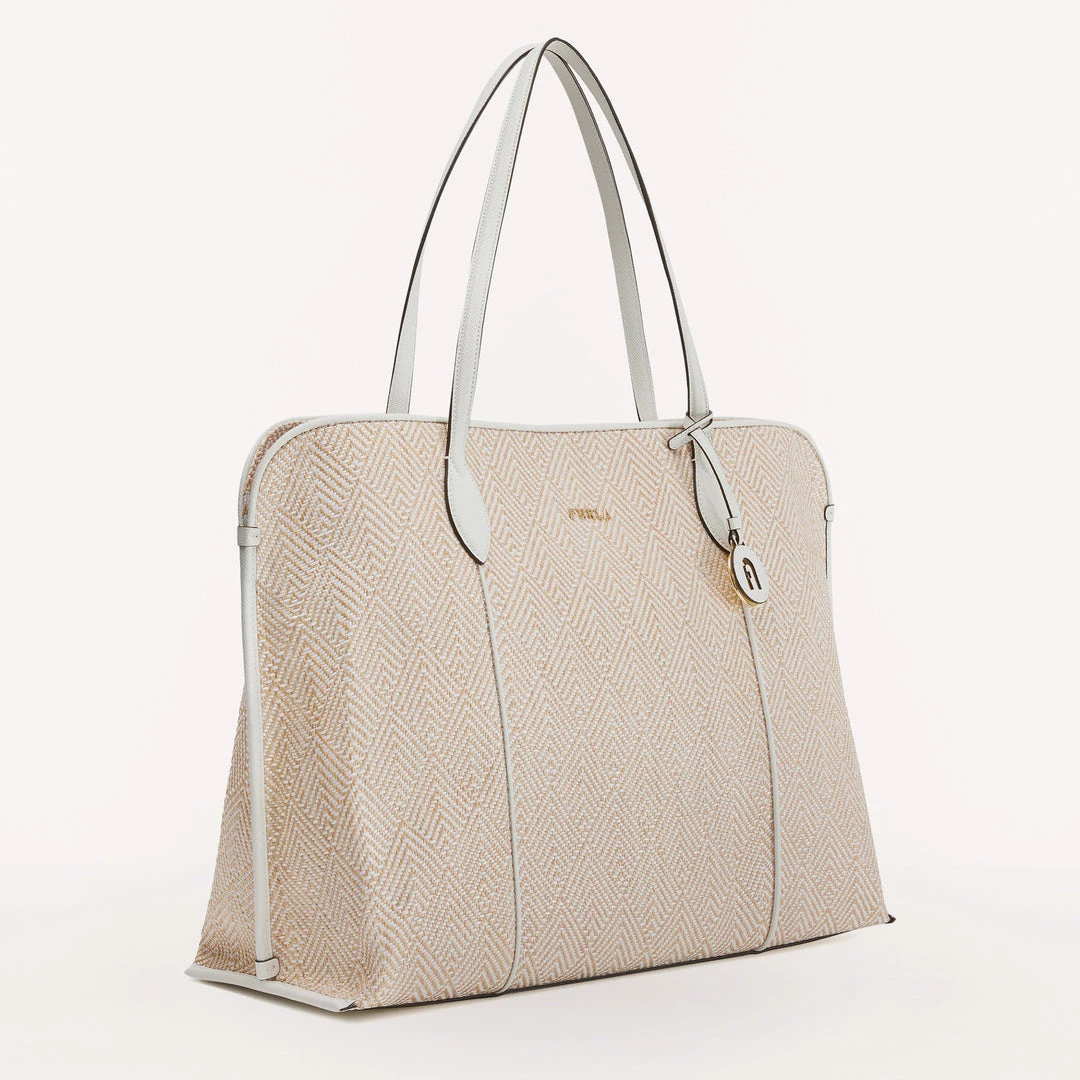 Budget ๐ Furla Vittoria Tote Xl for ๐ฉ women ๐ฅฐ 2 Budget ๐ Furla Vittoria Tote Xl for ๐ฉ women ๐ฅฐ - Image 2