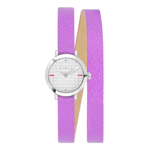 Cheap 💯 Furla 👩 Women's Vittoria Silver Dial SS Calfskin Leather ⌚ Watch 🤩 -Cheap Furla Store 8d10ca298cc0485dbdf1ec290d90714a 1080x
