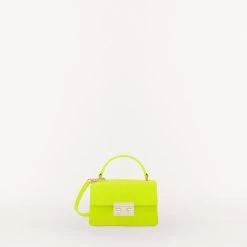 Outlet ⭐ Furla Bella Top Handle Mini for 👩 women 🎉
