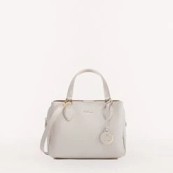 Best Pirce 🥰 Furla Minerva Tote S for 👩 women 👍