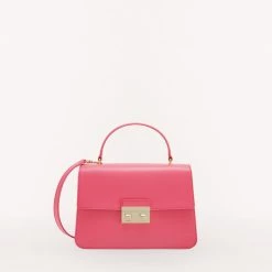 Best deal ✔️ Furla Bella Top Handle S for 👩 women 🤩