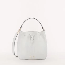 Budget 🛒 Furla Atena Bucket Bag Mini for 👩 women 😍