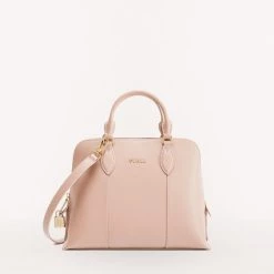 New 👏 Furla Vittoria Dome M for 👩 women 🎉