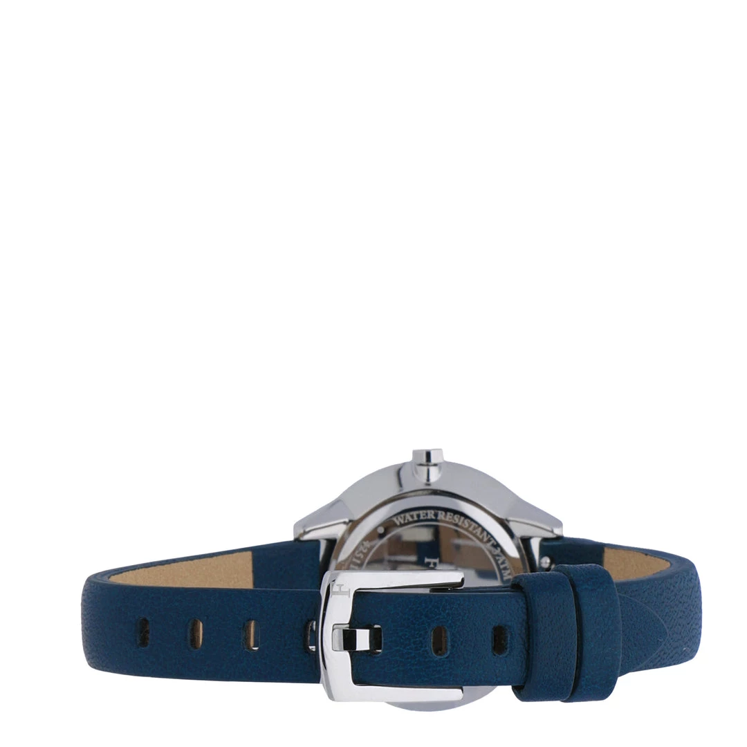 Best Pirce โ๏ธ Furla ๐ฉ Women's Metropolis Silver Dial Calfskin Leather โ Watch ๐ 3 Best Pirce โ๏ธ Furla ๐ฉ Women's Metropolis Silver Dial Calfskin Leather โ Watch ๐ - Image 3