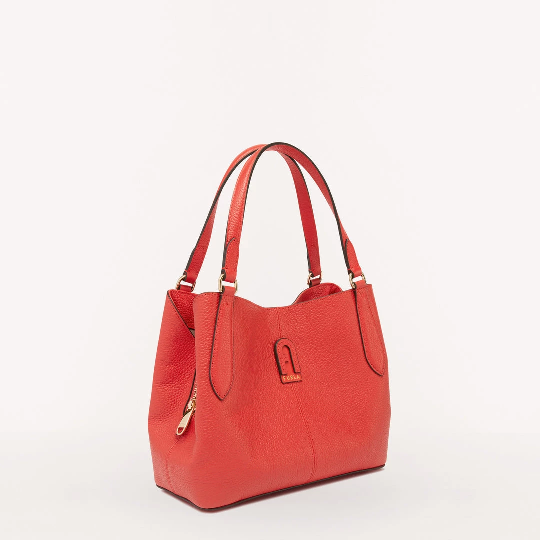 Hot Sale 🌟 Furla Dafne Hobo S for 👩 women ⭐ 2 Hot Sale 🌟 Furla Dafne Hobo S for 👩 women ⭐ - Image 2