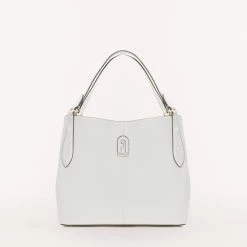 Best Pirce 👏 Furla Dafne Hobo M for 👩 women ❤️