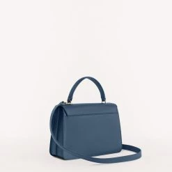 Cheapest 🛒 Furla Bella Top Handle S Blue for 👩 women 💯 -Cheap Furla Store b18cba5933fb421d8c49536ea9b0e64f 1080x