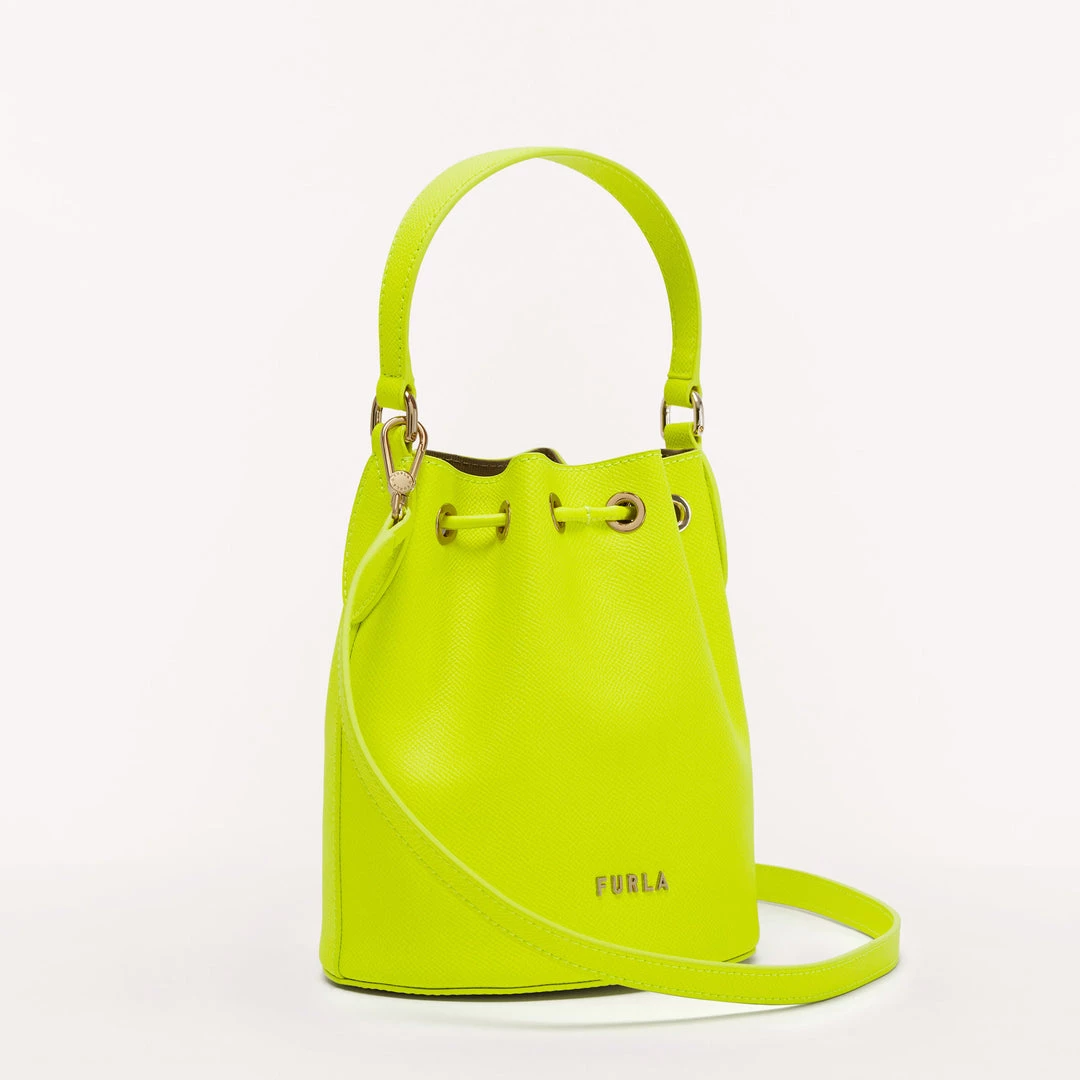 Deals ๐ฅฐ Furla Clio Bucket Bag Mini for ๐ฉ women ๐ 3 Deals ๐ฅฐ Furla Clio Bucket Bag Mini for ๐ฉ women ๐ - Image 3