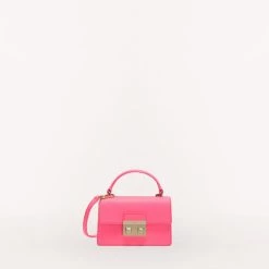 Deals 🤩 Furla Bella Top Handle Mini for 👩 women 😍