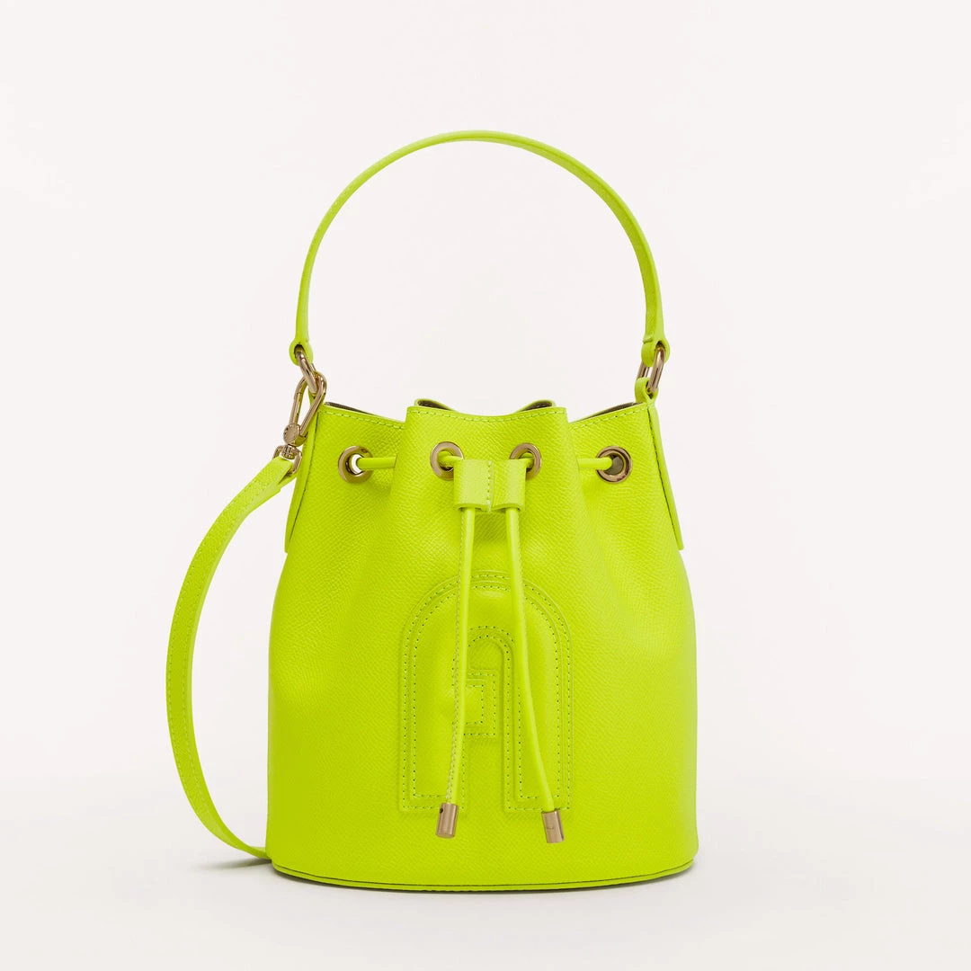 Deals ๐ฅฐ Furla Clio Bucket Bag Mini for ๐ฉ women ๐ 1 Deals ๐ฅฐ Furla Clio Bucket Bag Mini for ๐ฉ women ๐