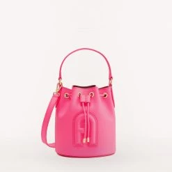 Best reviews of 👍 Furla Clio Bucket Bag Mini for 👩 women 🔥