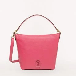 Promo 🥰 Furla Atena Hobo S for 👩 women ❤️