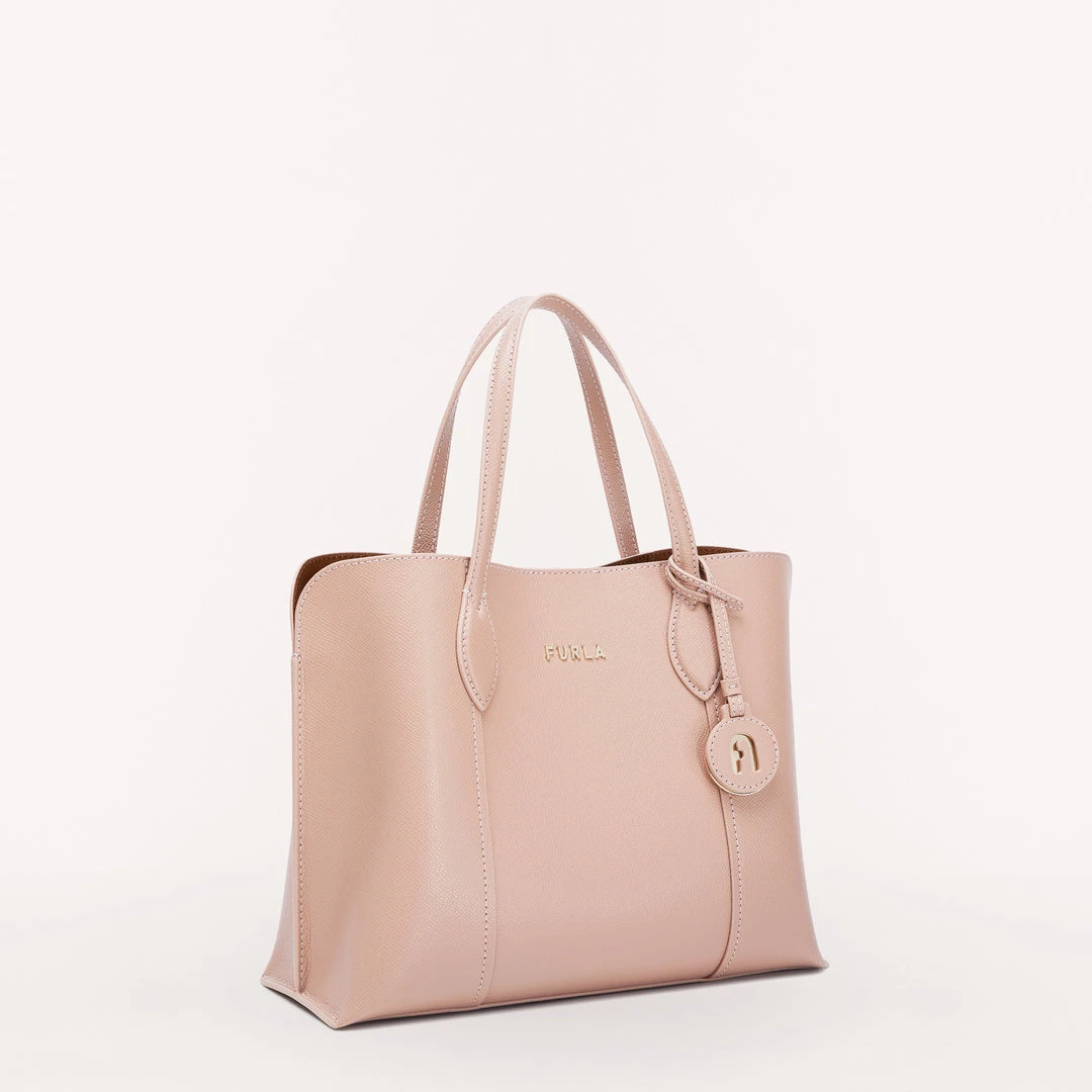 Hot Sale ✔️ Furla Vittoria Tote M for 👩 women ✨ 2 Hot Sale ✔️ Furla Vittoria Tote M for 👩 women ✨ - Image 2