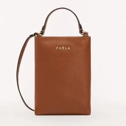 Cheapest 😉 Furla Eos Vertical Crossbody S for 👩 women ✨