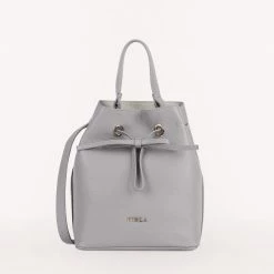 Discount 🎁 Furla Costanza Bucket Bag S for 👩 women 🥰