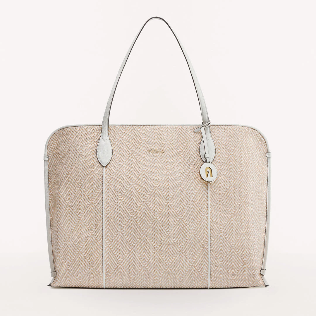 Budget ๐ Furla Vittoria Tote Xl for ๐ฉ women ๐ฅฐ 1 Budget ๐ Furla Vittoria Tote Xl for ๐ฉ women ๐ฅฐ