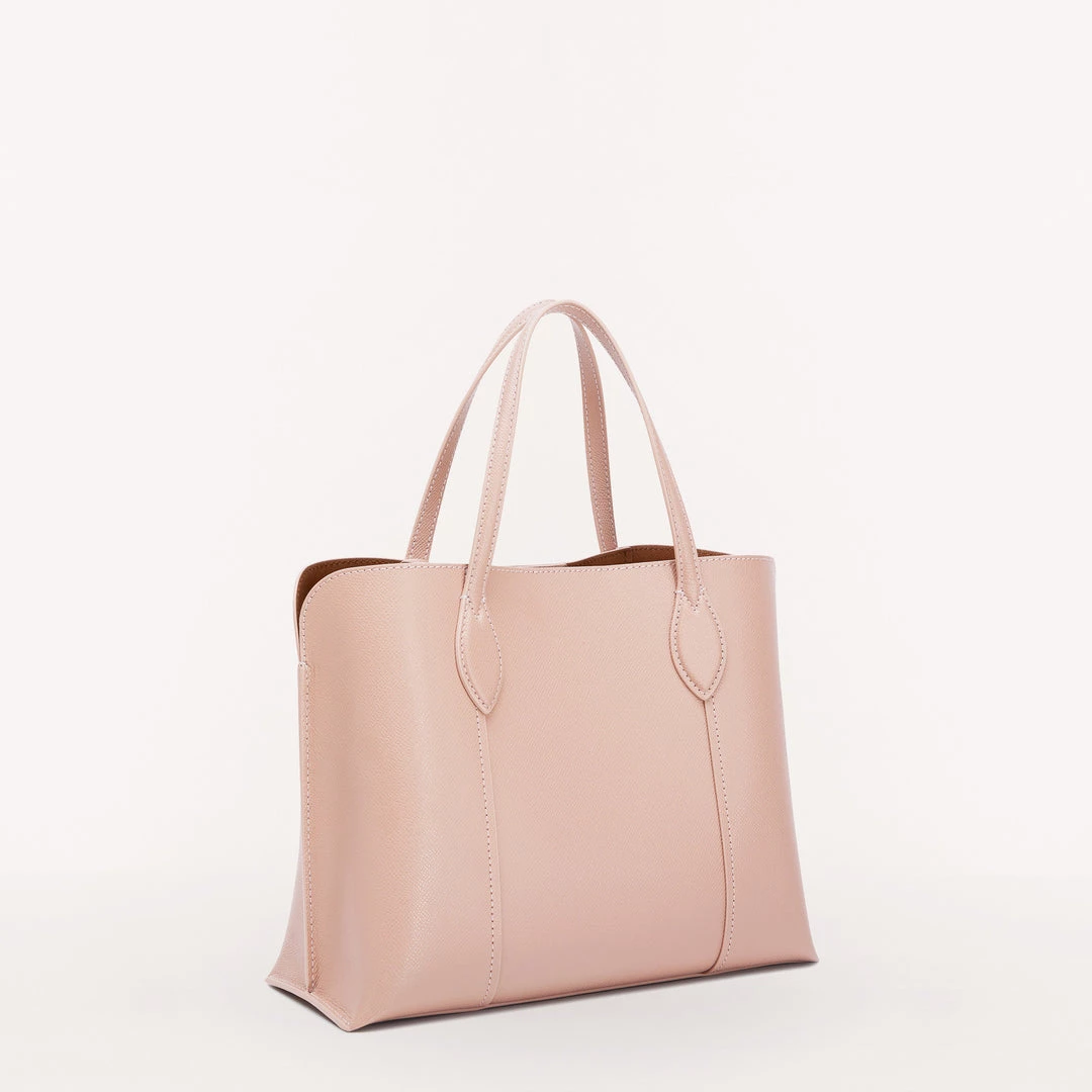 Hot Sale ✔️ Furla Vittoria Tote M for 👩 women ✨ 3 Hot Sale ✔️ Furla Vittoria Tote M for 👩 women ✨ - Image 3