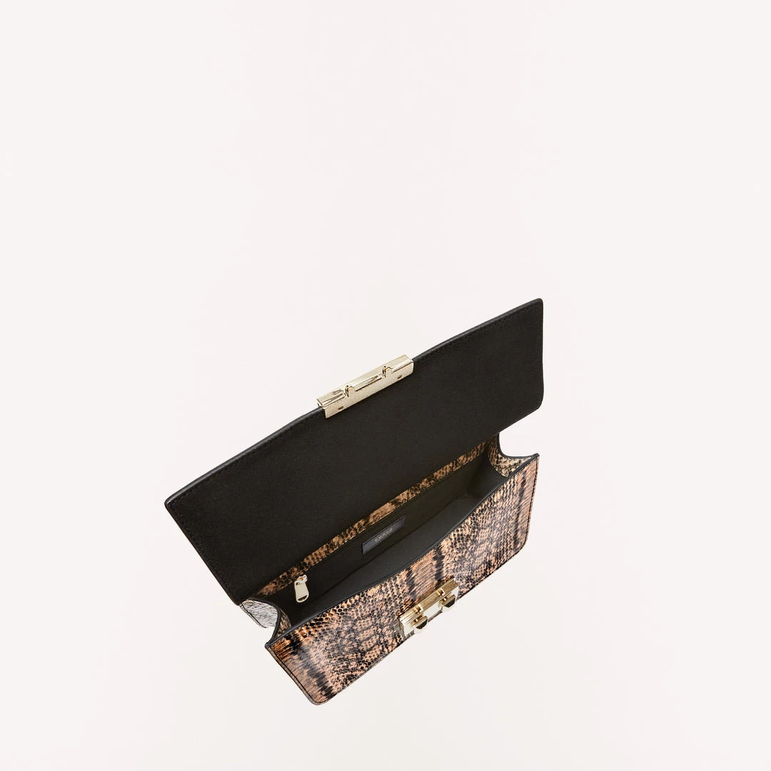 Best Pirce 😀 Furla Bella Crossbody S for 👩 women 🎉 4 Best Pirce 😀 Furla Bella Crossbody S for 👩 women 🎉 - Image 4