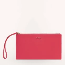 Coupon 🎉 Furla Classic Envelope Xl for 👩 women 🎁