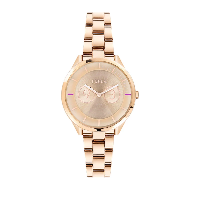 Best reviews of 🛒 Furla 👩 Women's Metropolis Gold Dial Stainless Steel ⌚ Watch 👍 1 Best reviews of 🛒 Furla 👩 Women's Metropolis Gold Dial Stainless Steel ⌚ Watch 👍