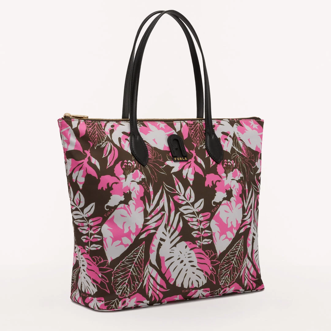 Coupon 😉 Furla Calipso Tote Xl for 👩 women ✨ 2 Coupon 😉 Furla Calipso Tote Xl for 👩 women ✨ - Image 2