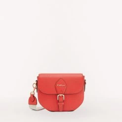 Cheapest 💯 Furla Urania Crossbody Mini for 👩 women 👏